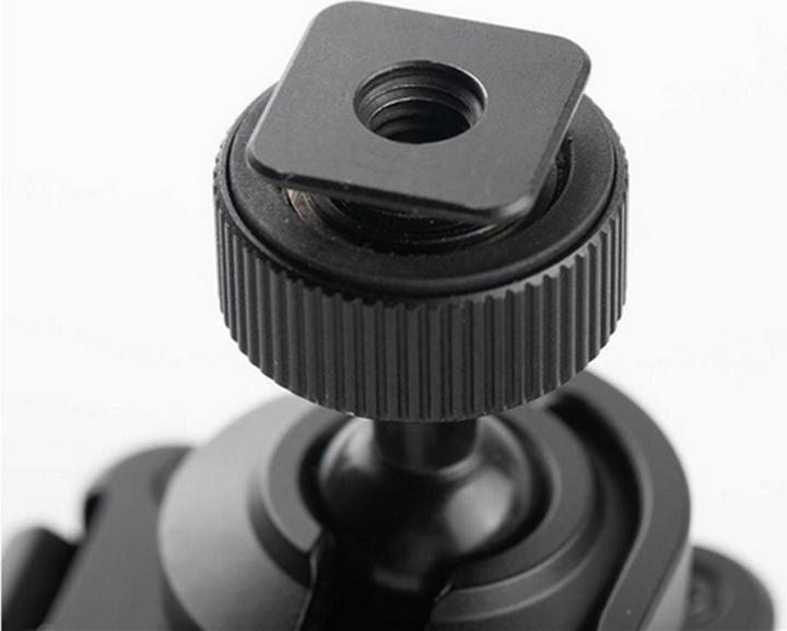 Produktbild Pgytech Kugelkopf SnapLock Mini Reverse (Kugelkopf)