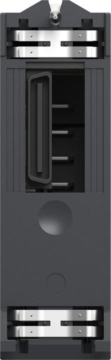 Actual product image Schneider Electric PLC expansion module 16 outputs