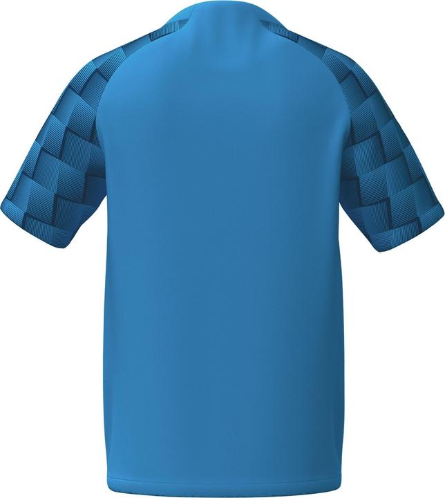 Actual product image Erima EVO STAR Trikot für Kinder- curacao/new navy (164)
