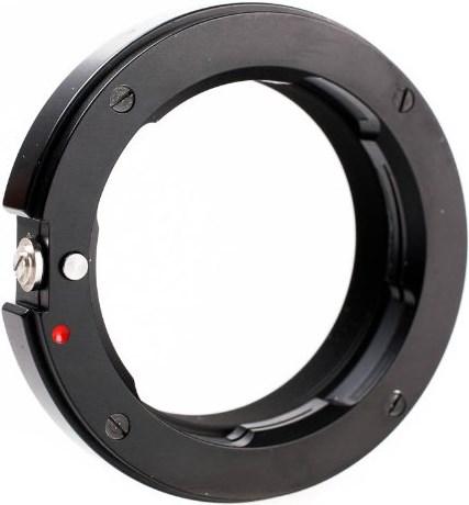 Novoflex Adapter Leica M Objektive an Sony NEX-Kameras