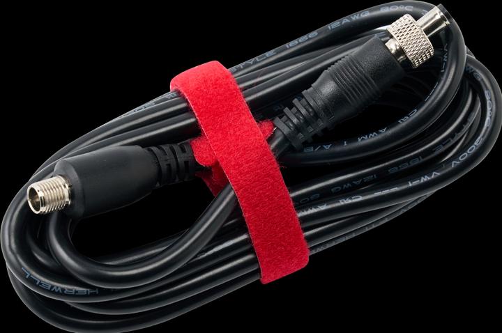 Produktbild Aputure INFINIBAR 330W(24V) Power Adapter Kit and Extension Cables (EU Version
