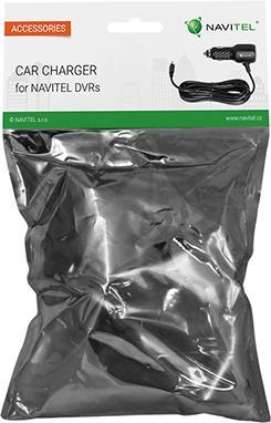 Produktbild Navitel ?adowarka samochodowa do wszystkich wideorejestrator??w 3