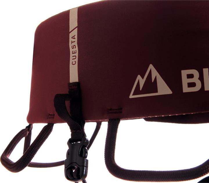 Produktbild Blue Ice Women's Cuesta Harness (S)