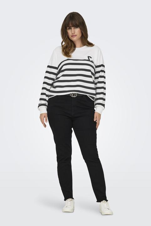 Actual product image Only CARMADDY Sweatshirt Sweatshirt (M)