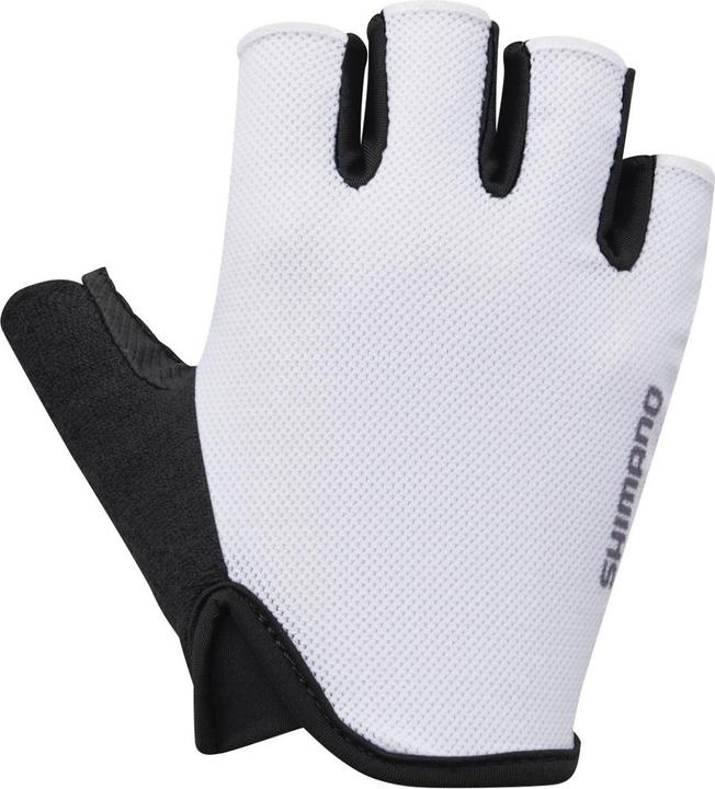 Shimano Women Airway Gloves white