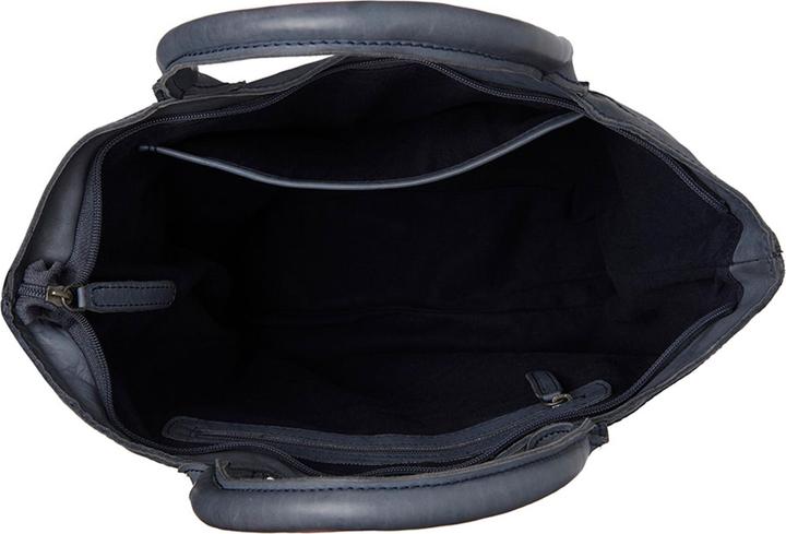 Actual product image The Chesterfield Brand Ontario handbag leather 37 cm