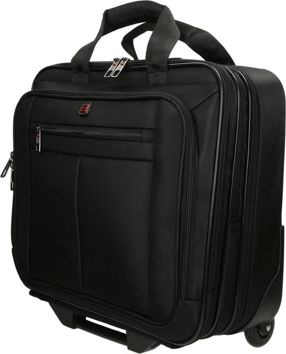Immagine prodotto Enrico Benetti Carrello per laptop Cornell (Bagaglio a mano (fino a 50 litri))