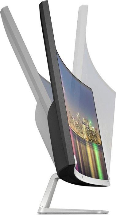 Actual product image HP 34f (3440 x 1440 pixels, 34")