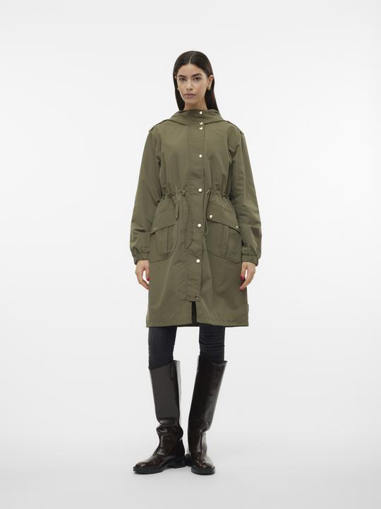 Immagine prodotto Vero Moda VMZOASOFIA Parka Langer Parka (XS)