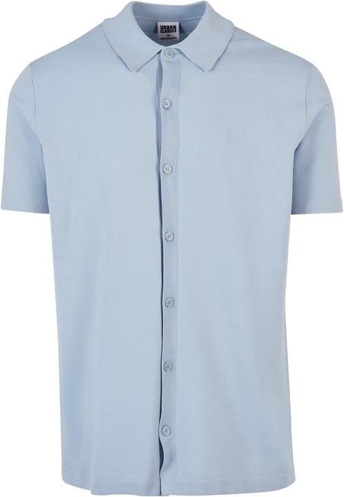 Produktbild Urban Classics Knitted Shirt (S)