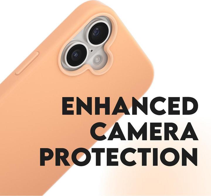 Image du produit Care Case Fashion&MagSafe (Apple iPhone 16)