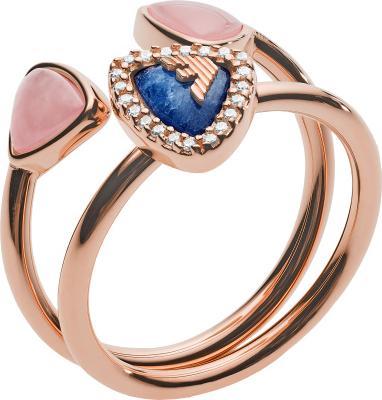 Emporio Armani EG3446221 Ring (56)