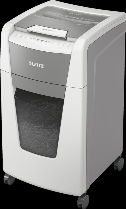Image du produit Leitz Destructeur de documents IQ Autofeed Office Pro 300 P-5 (Coupe de particules)