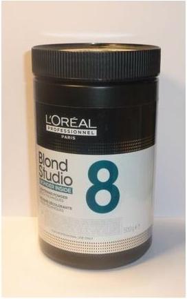 Image du produit L'Oréal Professionnel Blond Studio (Blond)