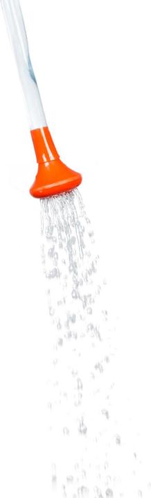 Produktbild Ootb Schwarze Camping-Dusche für ca. 10 Liter