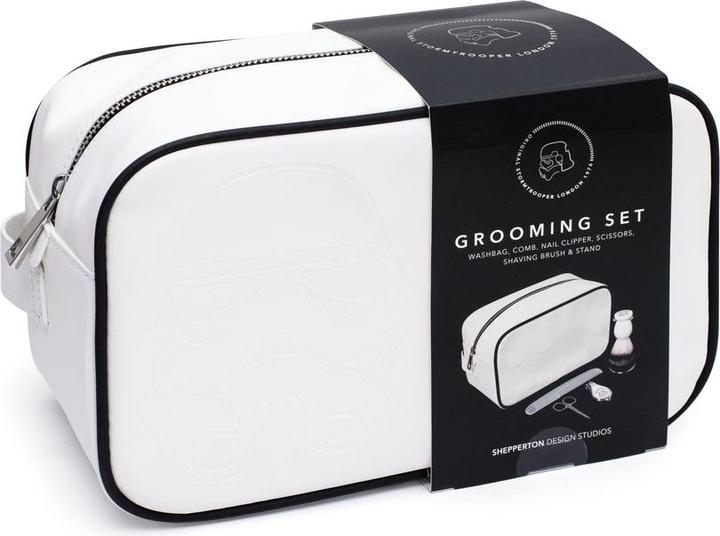 Thumbs Up Original Stormtrooper Grooming Set
