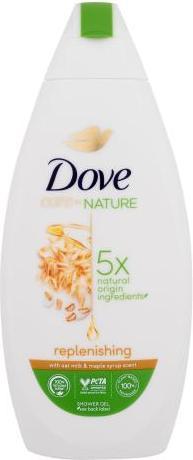 Produktbild Dove Body Love Pro Age Body lotion 400ml (Körpergel, 400 ml)