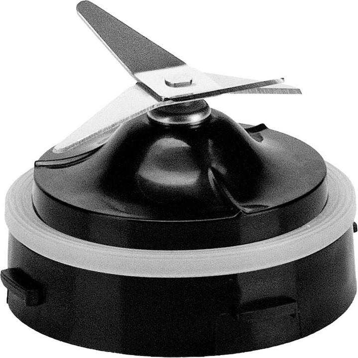 Image du produit Arzum AR1057 Mixeur sur socle 500W blanc/noir (500 W)