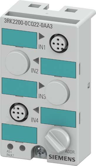 Produktbild Siemens AS-Interface