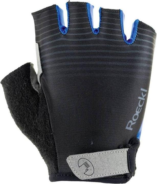 Black/Blue