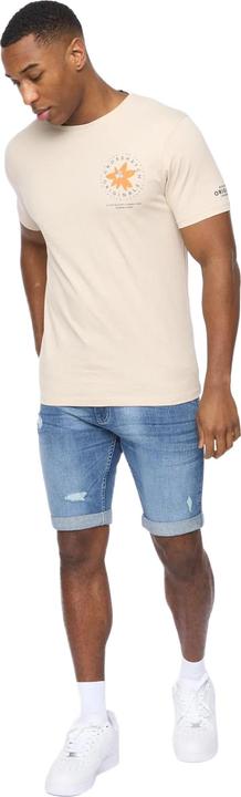 Immagine prodotto Crosshatch Maglietta Fiori Uomo (M)