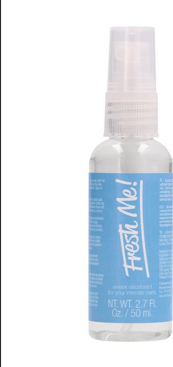 Pharmquests Fresh Me - 50 ml (Getto vaporizzato, 50 ml)