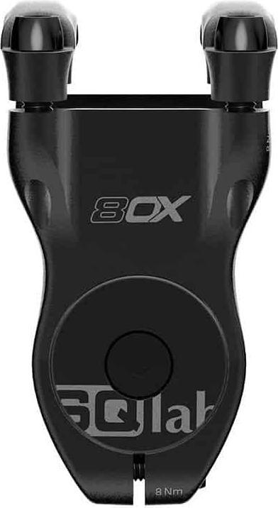 Image du produit Sqlab 8OX Potence Ø 31,8mm 6 (90 mm, 31.80 mm)