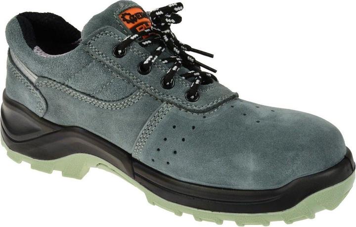Image du produit GEKO Chaussures de sécurité modèle n° 4 taille 47 (47)