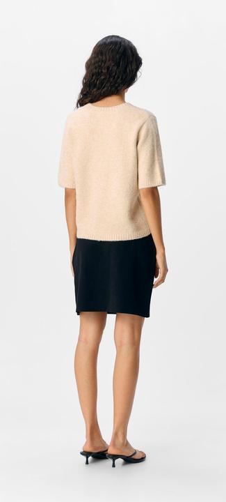 Immagine prodotto Object Kurzarm Strickoberteil (XL)