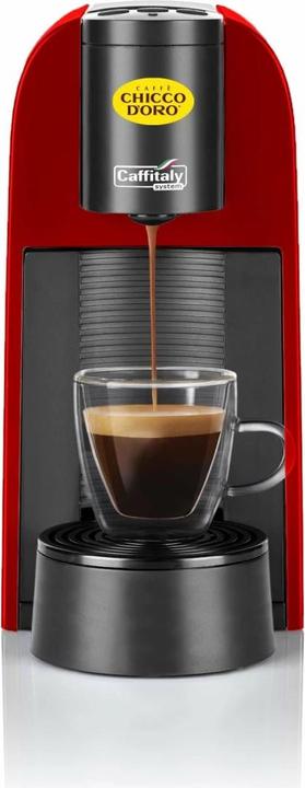 Image du produit Chicco D'oro Caffitaly S33 Maia