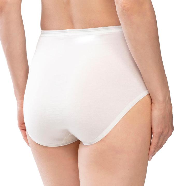 Produktbild Mey 2er Pack Lights Basic Taillen Slip (44, XXL, 2er Pack)
