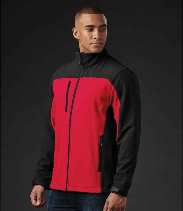 Produktbild Stormtech Cascades Softshelljacke (XL)