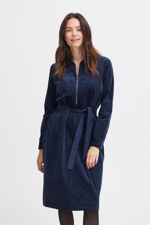 Image du produit Fransa FRMITA DR 1 - Robe - 20612693 (XL)