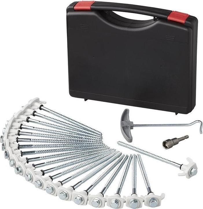 ProPlus Tent peg