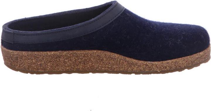 Actual product image Haflinger Grizzly Torben (45)