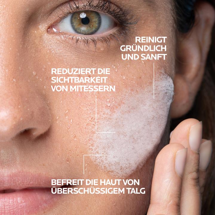 Actual product image La Roche Posay ROCHE POSAY Effaclar Cleanser After 400ml (Gel, 400 ml)