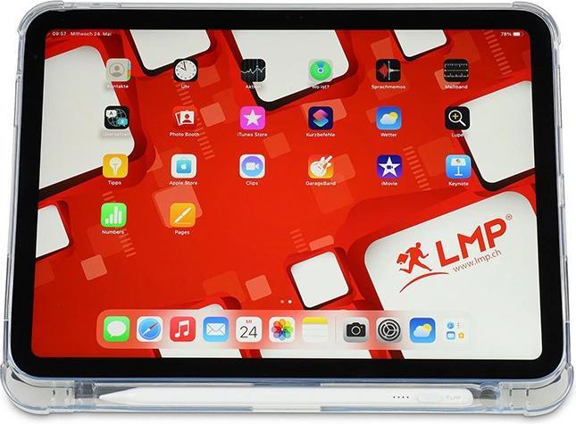Actual product image LMP SlimCase (iPad 2022 (10th Gen))