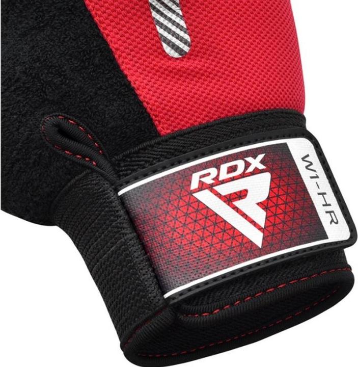 Actual product image Rdx W1 Gym Workout Gloves (S)