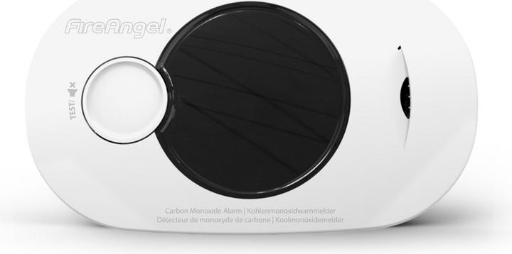 Produktbild FireAngel Kohlenmonoxidmelder