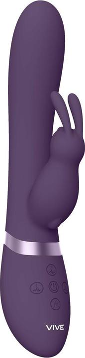 Actual product image Shots Taka - Purple