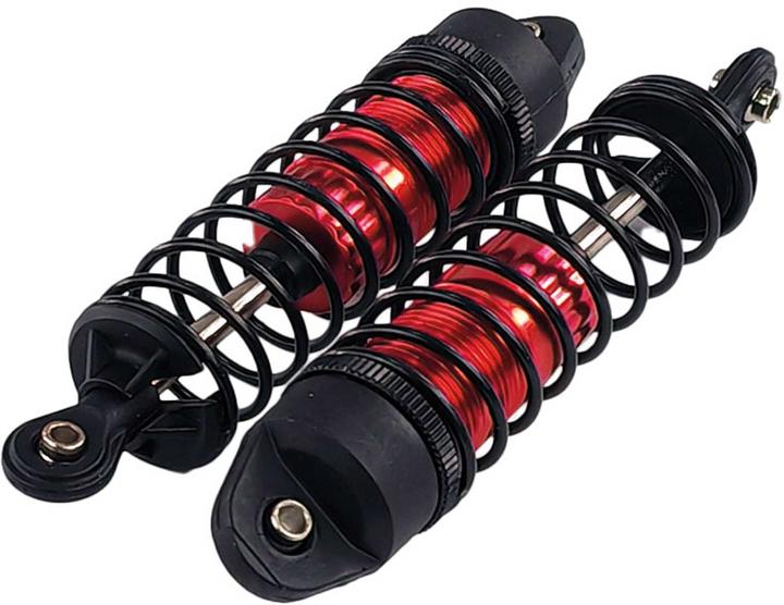 Amewi Stossdämpfer vorne MTX10