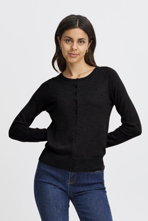 Produktbild Fransa FRZubasic 60 Cardigan 20604187 (XS)