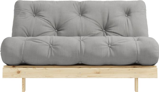 Produktbild Karup Design Roots (Bettsofa, 2-Sitzer)