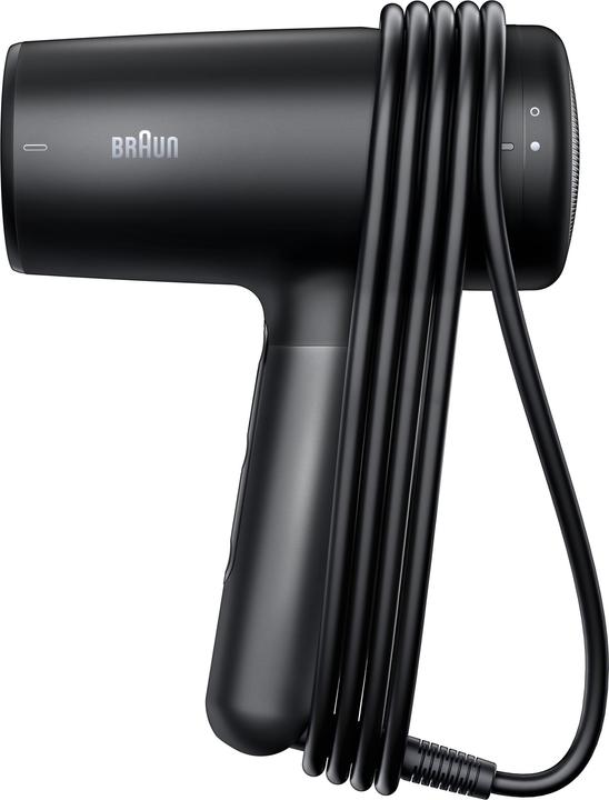 Produktbild Braun HD 4.2 schwarz