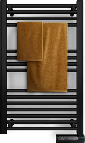 Actual product image Cecotec Toallero Electrico Readywarm 9100 Smart Towel Black
