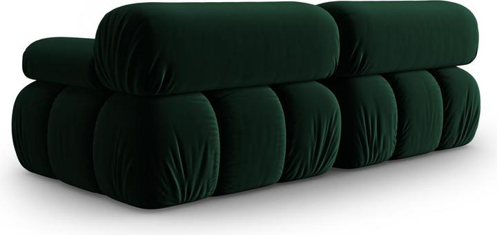 Actual product image Maison Heritage Gerda (2 person sofa, Modular sofa)
