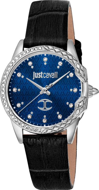 Just Cavalli Animalier Diva - JC1L095L0315 (Analoguhr, 32 mm)