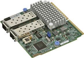 Supermicro Server ZUB AOC-MTGN-I2S-O (Ethernet)