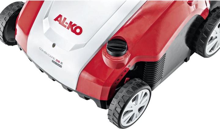 Produktbild AL-KO Elektro-Vertikutierer Combi Care 36 E Comfort