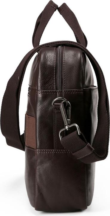Produktbild Camel Active Pine Aktentasche Leder 40 cm Laptopfach (16.14")